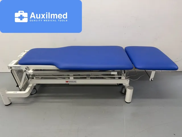 Wesseling Aristo Treatment table