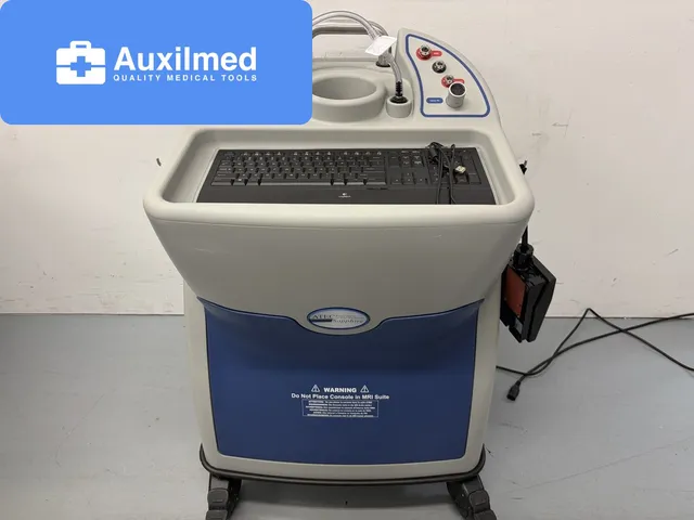 Hologic ATEC Sapphire Breast Biopsy Console