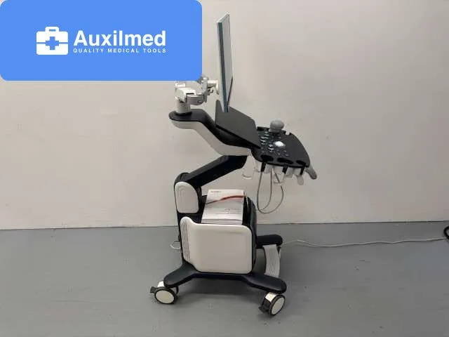 Mindray Consona N9 Ultrasound
