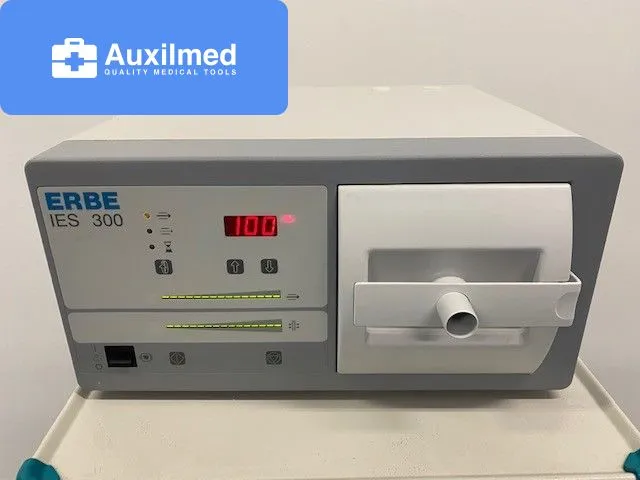 ERBE IES300 Smoke Evacuator