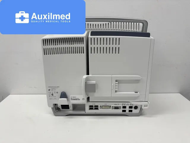 GE B650 Patient Monitor