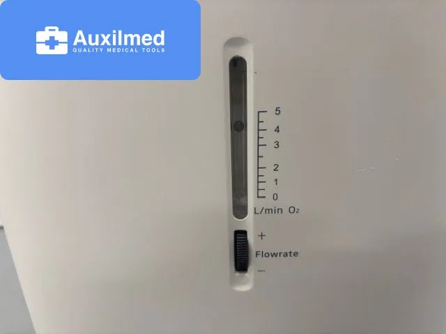 Yuwell 8F-5A Oxygen Concentrator