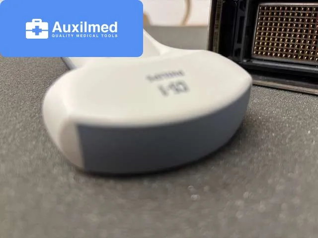 Philips C5-1 Purewave Transducer