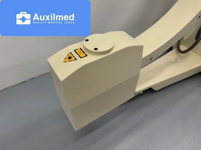 Ziehm Exposcop 8000 C-Arm