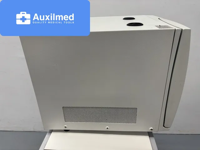 W&H Lisa MB 17 Autoclave