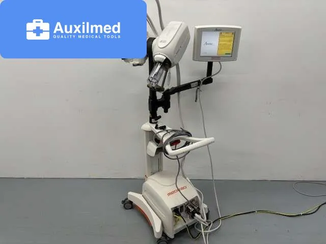 Medrad Avanta Contrast Injector