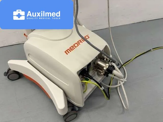 Medrad Avanta Contrast Injector