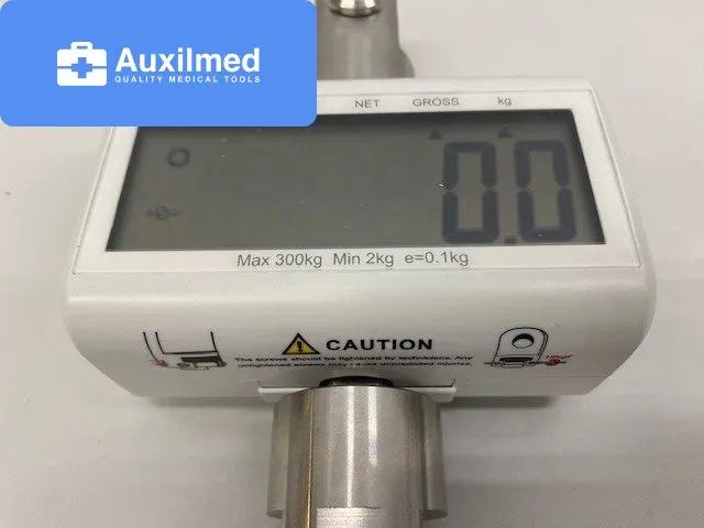 Charder MHS 2510I Patient Sling Scale