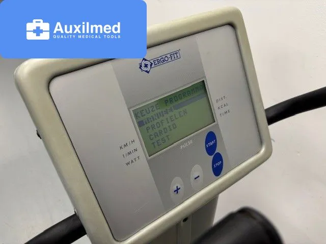 Ergo-Fit 177 Ergometer