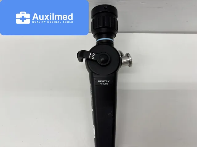 Pentax FI-10BS Flexible Intubation Scope