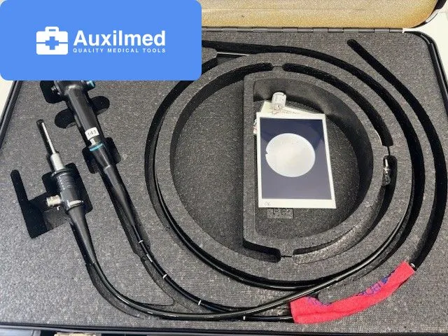 Olympus CYF-4 Cystoscope