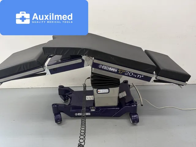 Eschmann T20m+ Operating Table