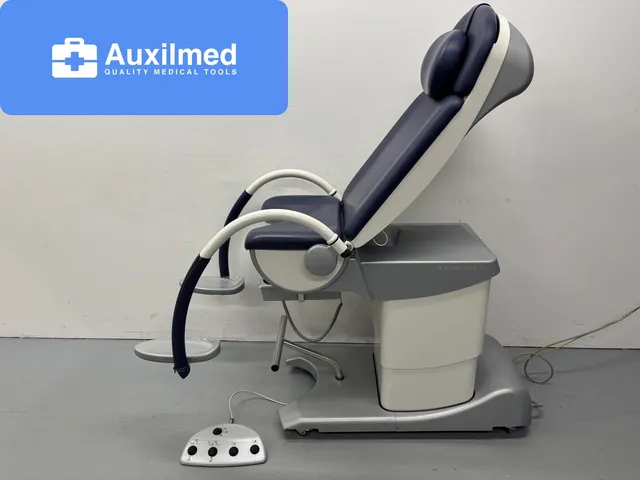 Schmitz 115.755 OB/GYN Chair