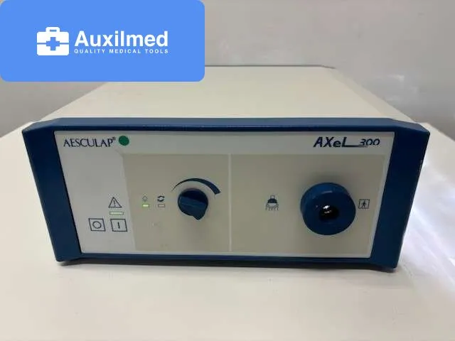 Aesculap Axel 300 Light Source