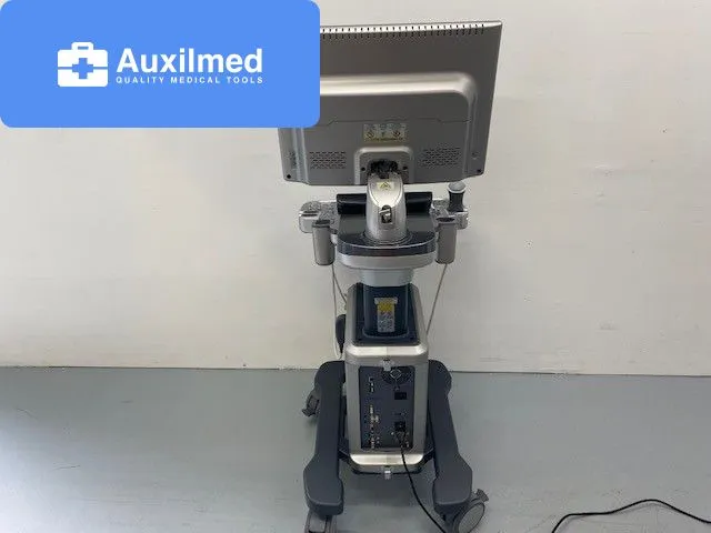 Alpinion E-CUBE 8 Ultrasound