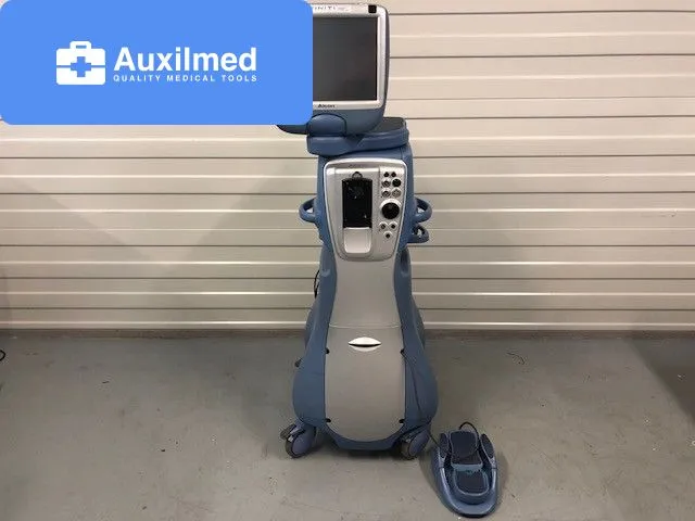 Alcon Infiniti Phaco Emulsifier