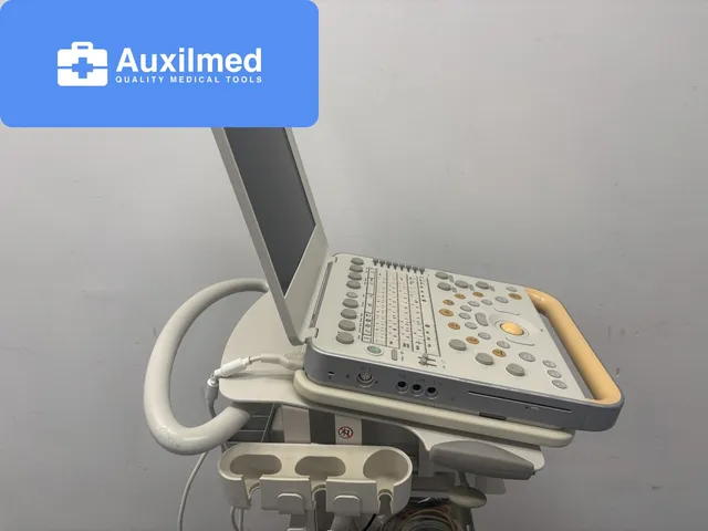 Philips CX50 POC Ultrasound
