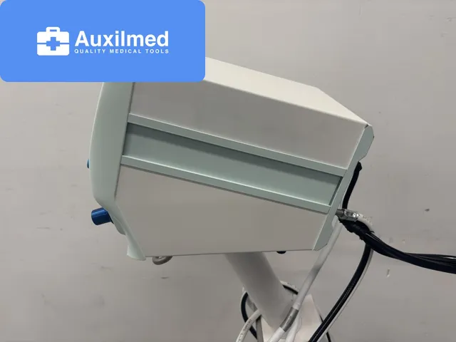 Acutronic Fabian Ventilator