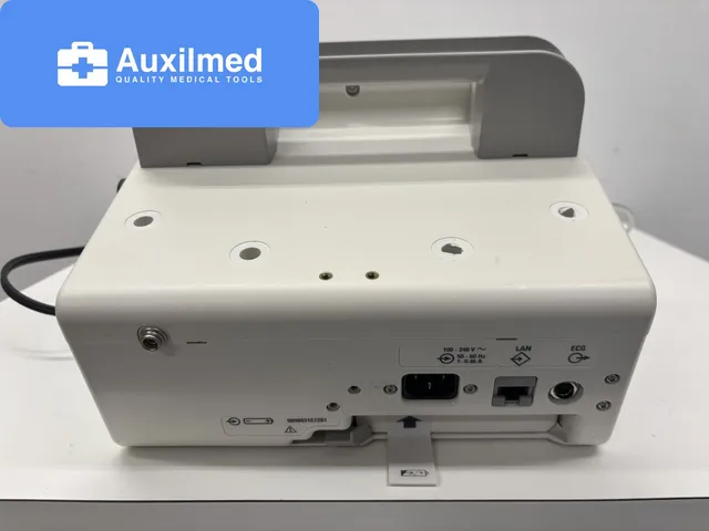 Philips Heartstart XL+ Defibrillator