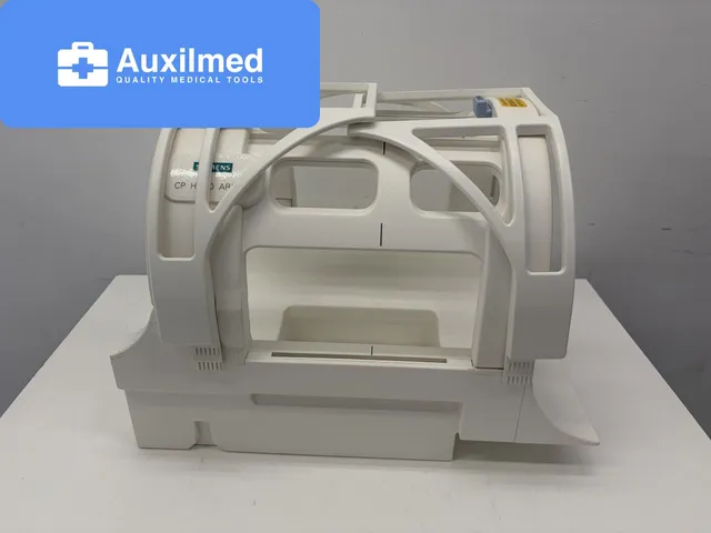 Siemens CP Head Array MRI Coil