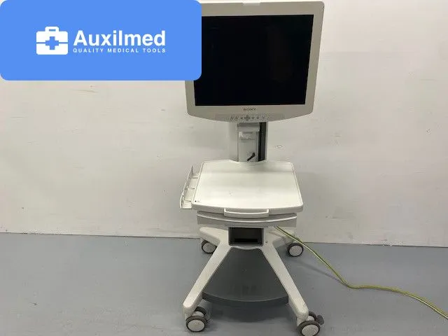 Sony LMD-2140MD Monitor (ITD)