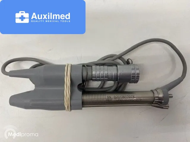 Alcon Turbosonic 375 Handpiece