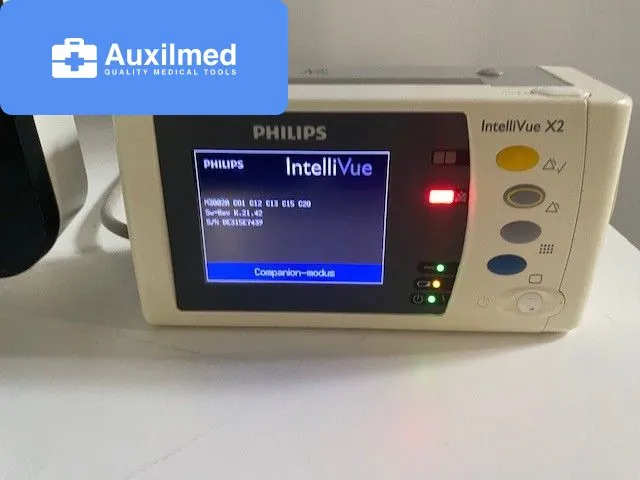 Philips IntelliVue MX800 / X2 Monitor