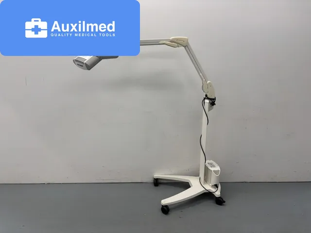 Aktilite CL128 LED Phototherapy Lamp