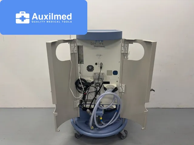 Dräger Primus Anesthesia Workstation