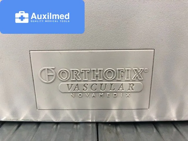 Orthofix, Vascular Novamedix, Foot Pump System