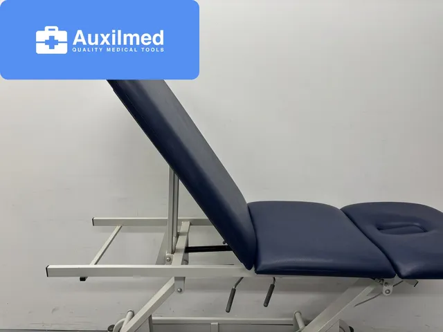 Enraf Nonius Manumed 223 Treatment Table