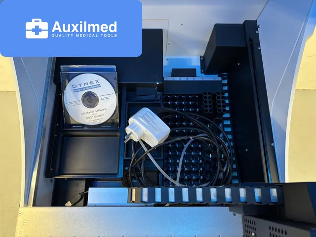 Dynex DS2 Automated Elisa System