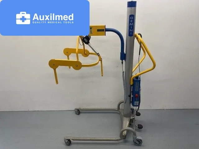Medibo Gemini Patient Lift
