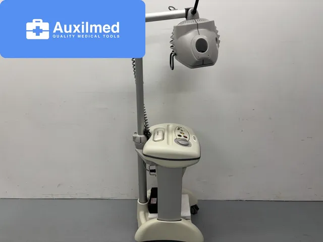 CureLight iClearXL Phototherapy System