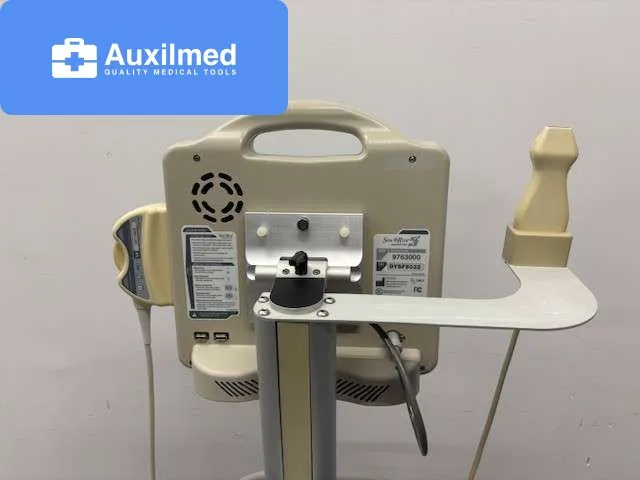 Bard Site Rite 5 Ultrasound