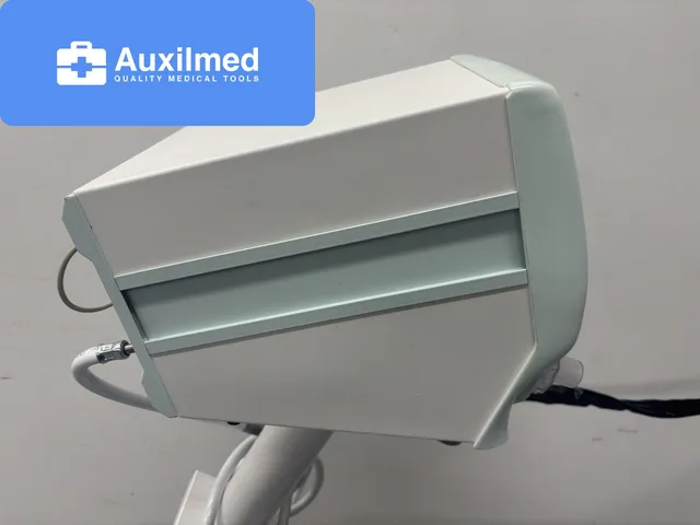 Acutronic Fabian Ventilator