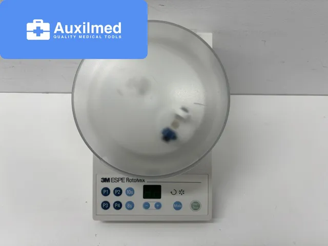3M, ESPE RotoMix, Centrifuge