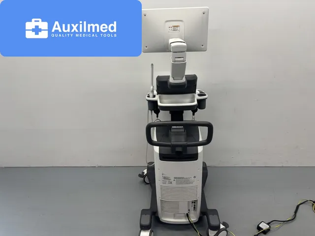 Samsung H60 Ultrasound