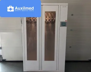 Wassenburg Dry 300 Scope Drying Cabinet