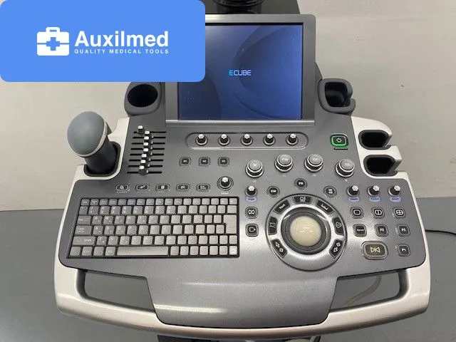 Alpinion E-CUBE 8 Ultrasound