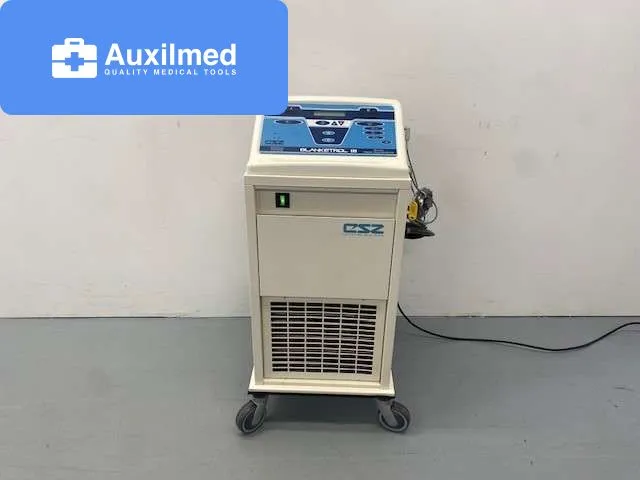 CSZ Blanketrol III Hypothermia Unit