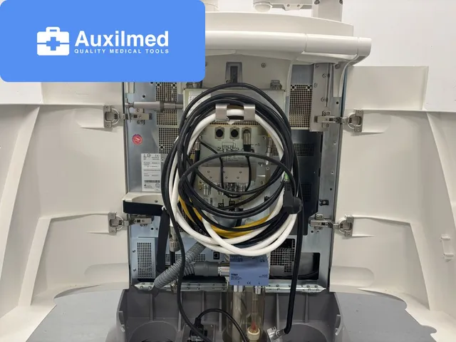 Dräger Zeus IE Anesthesia Workstation