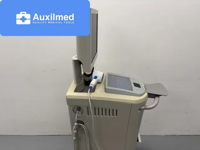Boston iLab Polaris Ultrasound Imaging System