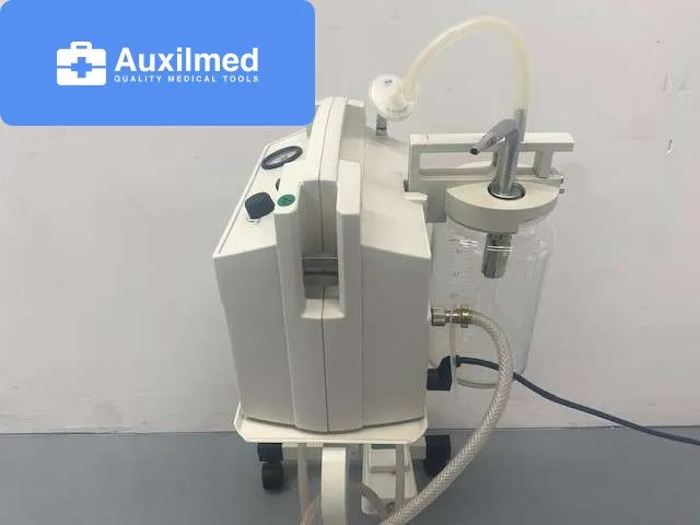 Atmos Atmoforte E2 Suction Pump
