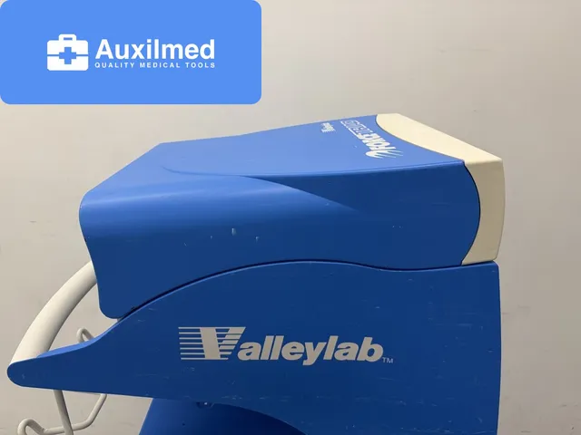 Valleylab ForceTriad Electrosurgical Unit