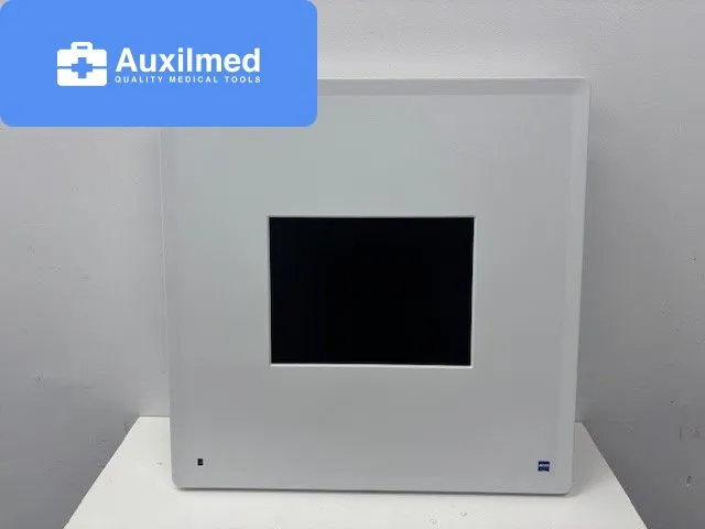 Zeiss Visuchart Display