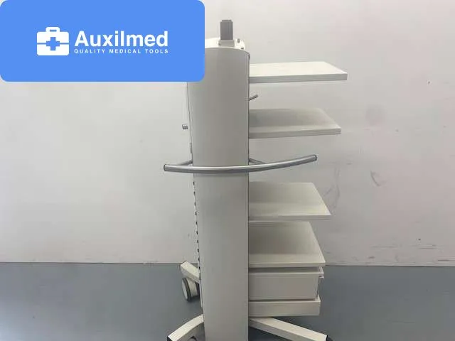 Jansen Crozz 2/30 Trolley
