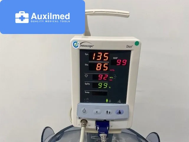 Datascope Duo Vital Signs Monitor