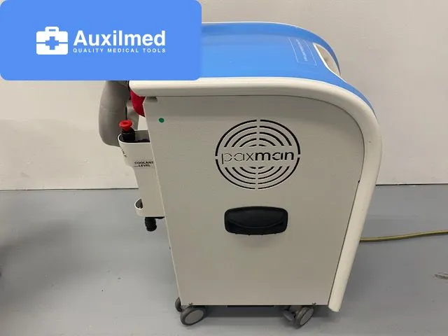 Paxman Orbis 1 Scalp Cooler