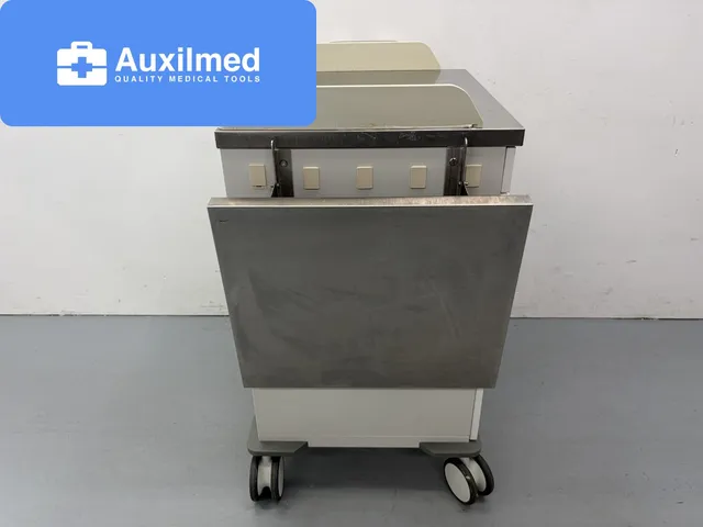 Blanco 542792 Medical Trolley